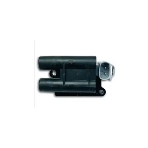 کویل تکی 1و4 پژو 405 کروز (زیمنس) سوکت طوسیجدید