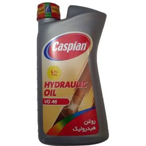 روغن هیدرولیک خودرو کاسپین مدل 4444 حجم 950 میلی لیترجدید
