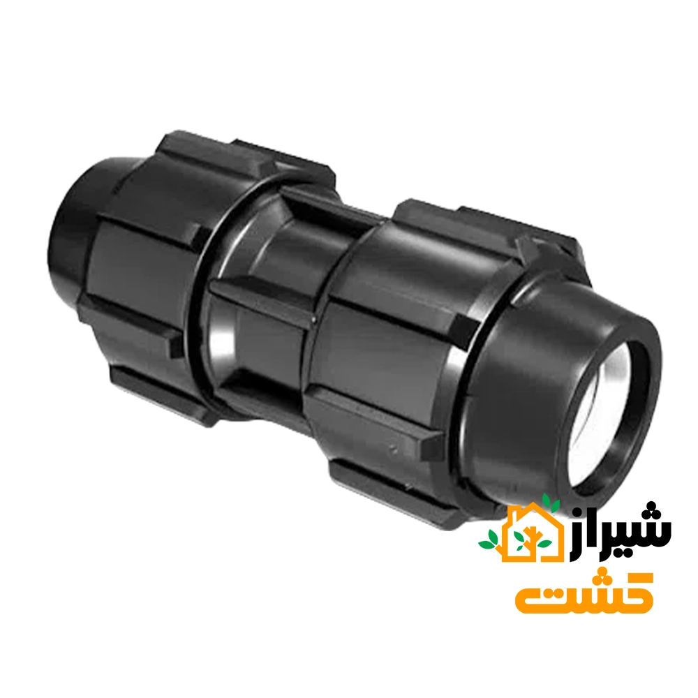 رابط مساوی پلی اتیلن آب لوله