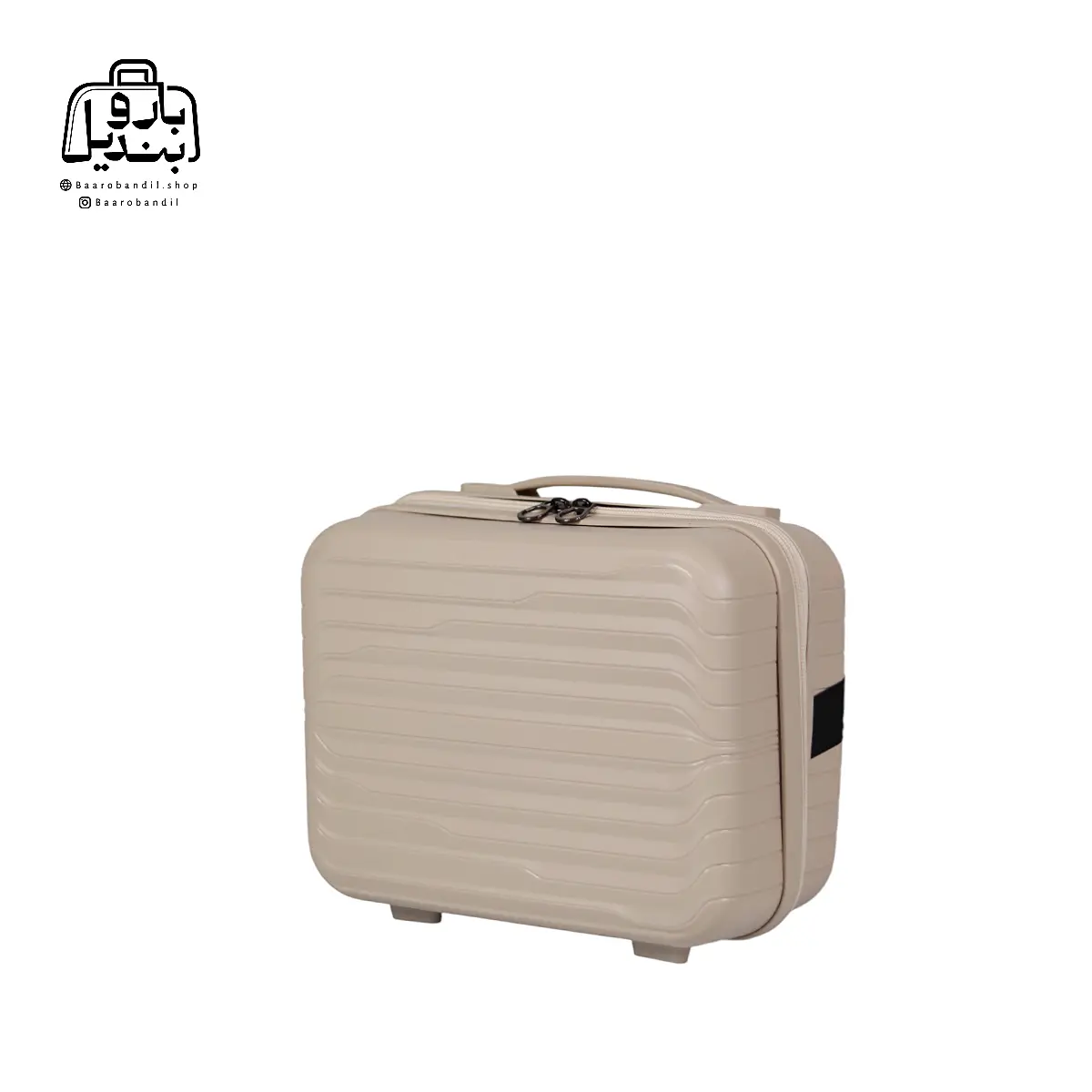 کیف آرایشی ماندیرو Mandiro مدل اکو Eccoجدید