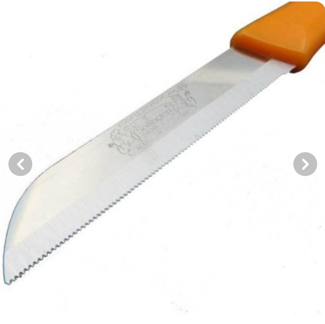 چاقو اره ای سولینگن