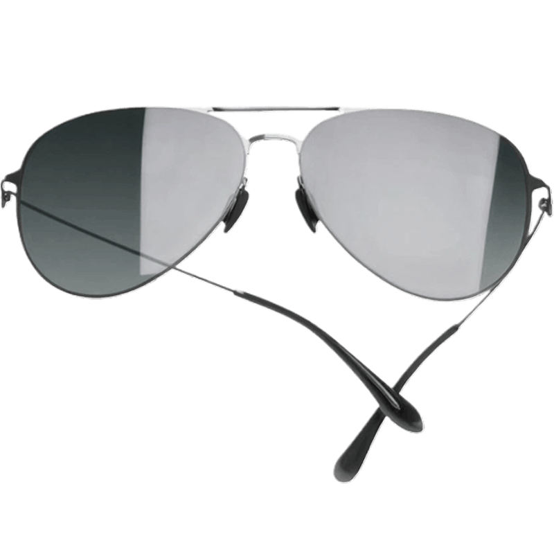 عینک آفتابی پلاریزه خلبانی شیائومی Mi Pilot Sunglasses مدل XMTF01TS گلوبال