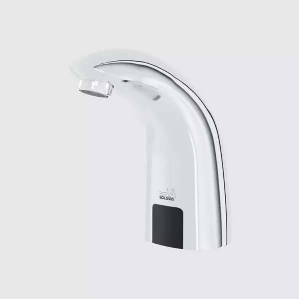 شیر روشویی چشمی مدل HD11 بلندا پس کرایه