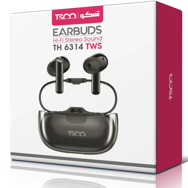 ایرباد TSCO مدل TH6314جدید