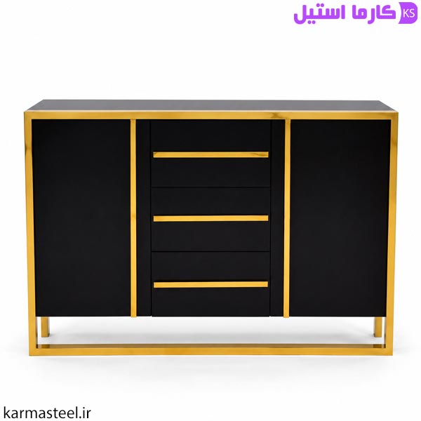میز کنسول کد c6