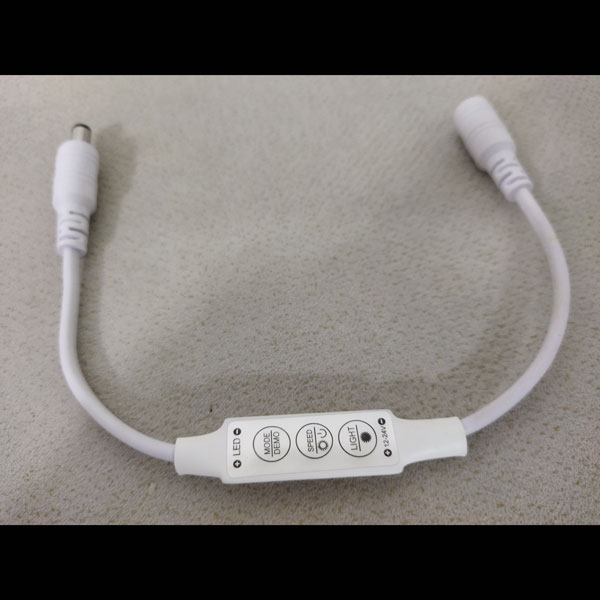 فلاشر 1 کانال درجه یک آدامسی کد 106978 flasher کد 106978 (اقساطی) wo