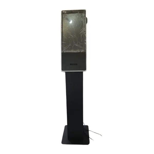 کیوسک سفارشگیر برند تیارا (پس کرایه)جدید