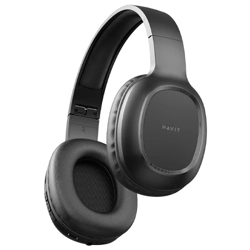 هدفون بی سیم هویت مدل H2590BT