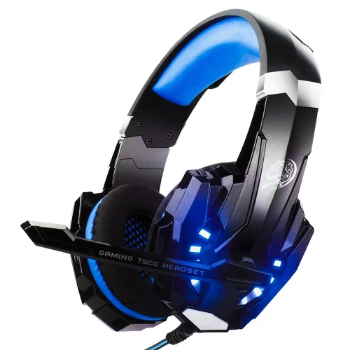 هدفون گیمینگ تسکو Headset Gaming TSCO TH 5153