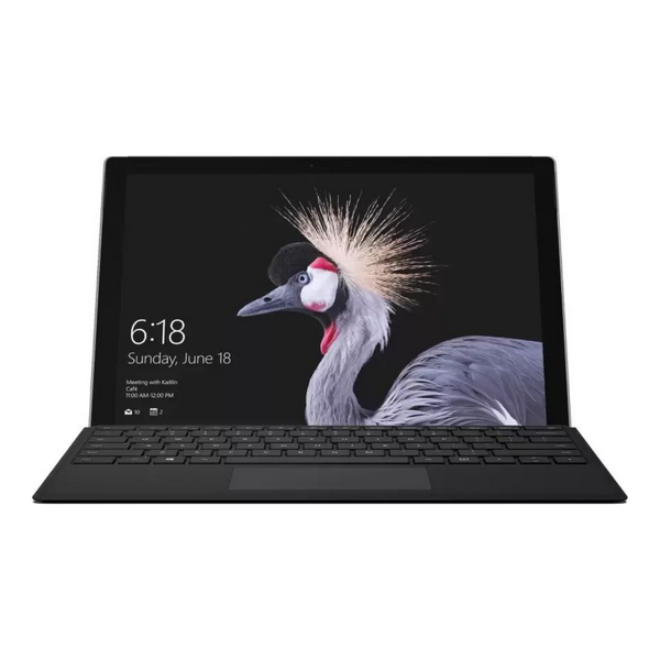 سرفیس پرو 12.3 اینچی مایکروسافت مدل Surface Pro 5 I5-7300 8GB 256SSDجدید