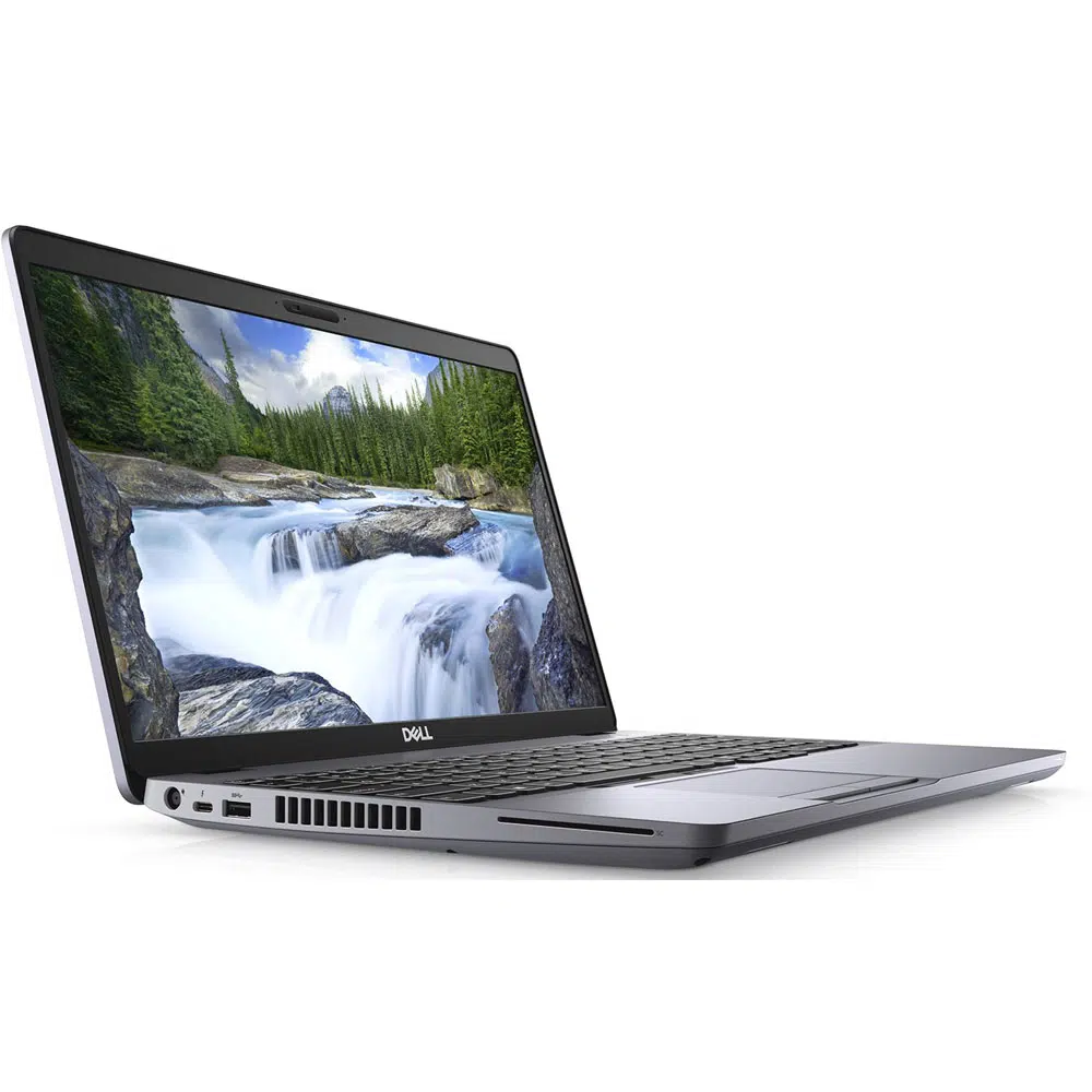 لپ تاپ 15.6 اینچی دل مدل Latitude 5511 I7-10850h 8GB 256SSD MX250 2GBجدید