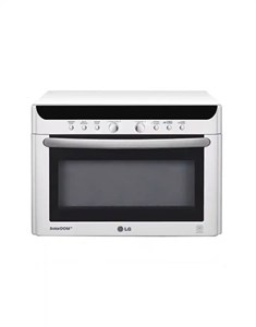 مایکروویو سولاردوم ال جی مدل MS93WCR (کد:12)جدید