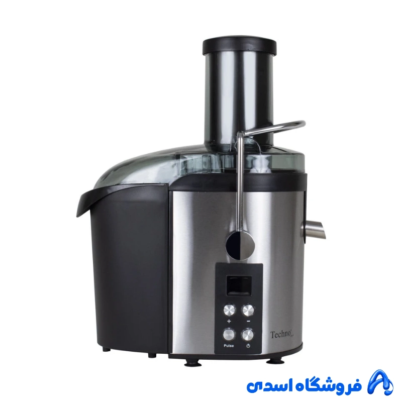 آبمیوه گیری تکنو مدل Te-312