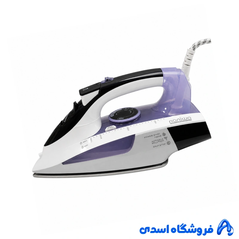 اتو بخار نانیوا مدل NI2400