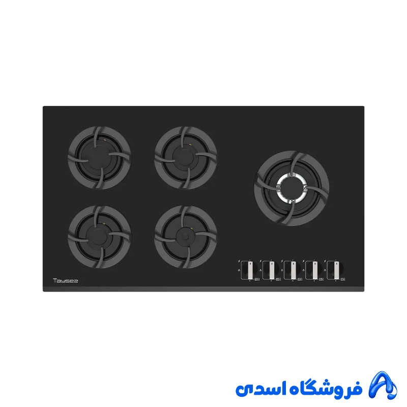 گاز صفحهای شیشهای تایسز HG-1908