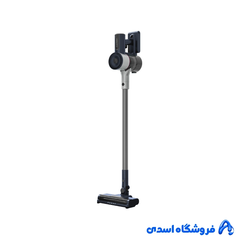 جارو شارژی تکنو مدل Te-1704
