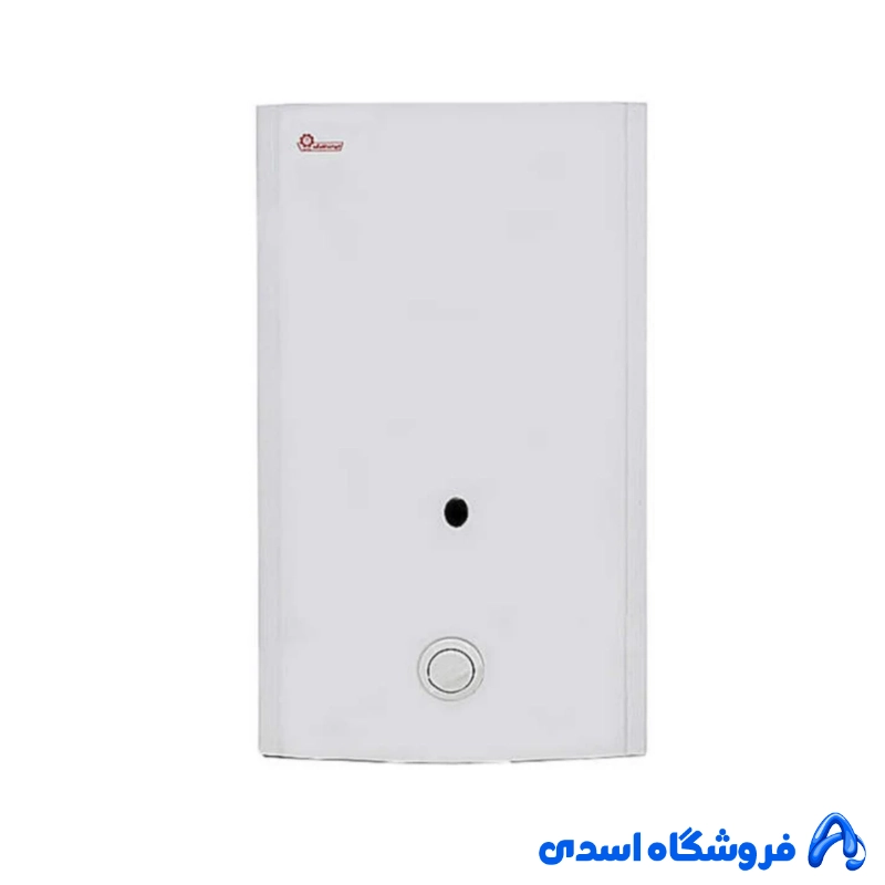 آبگرمکن دیواری ایران شرق مدل 3020 کیانا