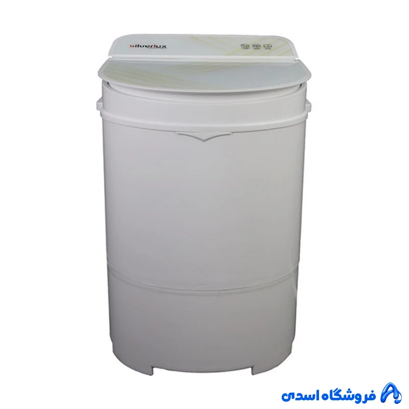 مینی واش سیلور لوکس مدل SLW3000G