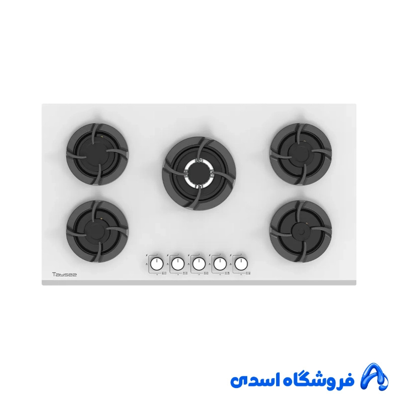 گاز صفحهای شیشهای تایسز HG-1909