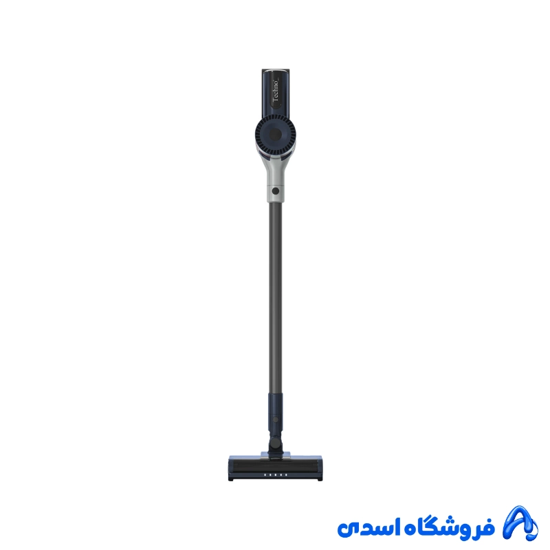 جارو شارژی تکنو مدل Te-1704
