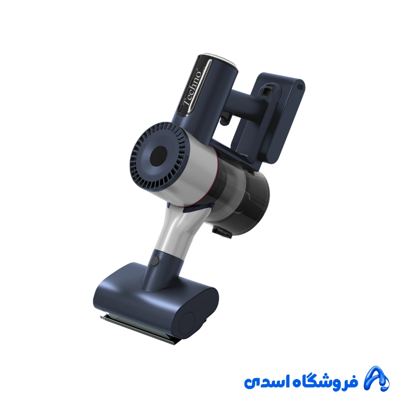 جارو شارژی تکنو مدل Te-1704