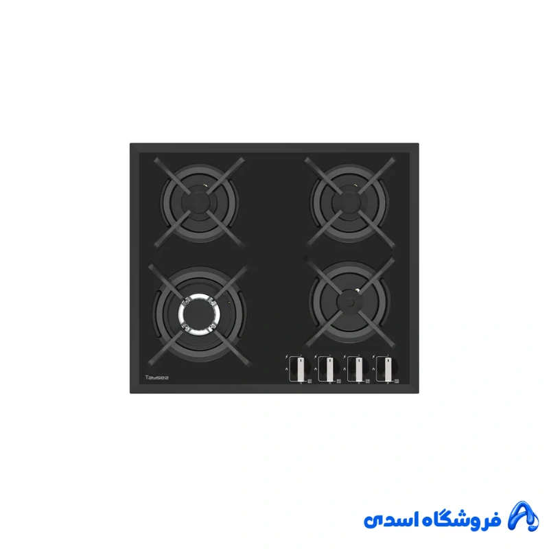 گاز صفحهای شیشهای تایسز HG-1602