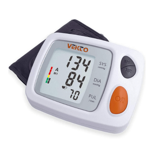فشار سنج دیجیتال بازویی وکتو مدل LD-588