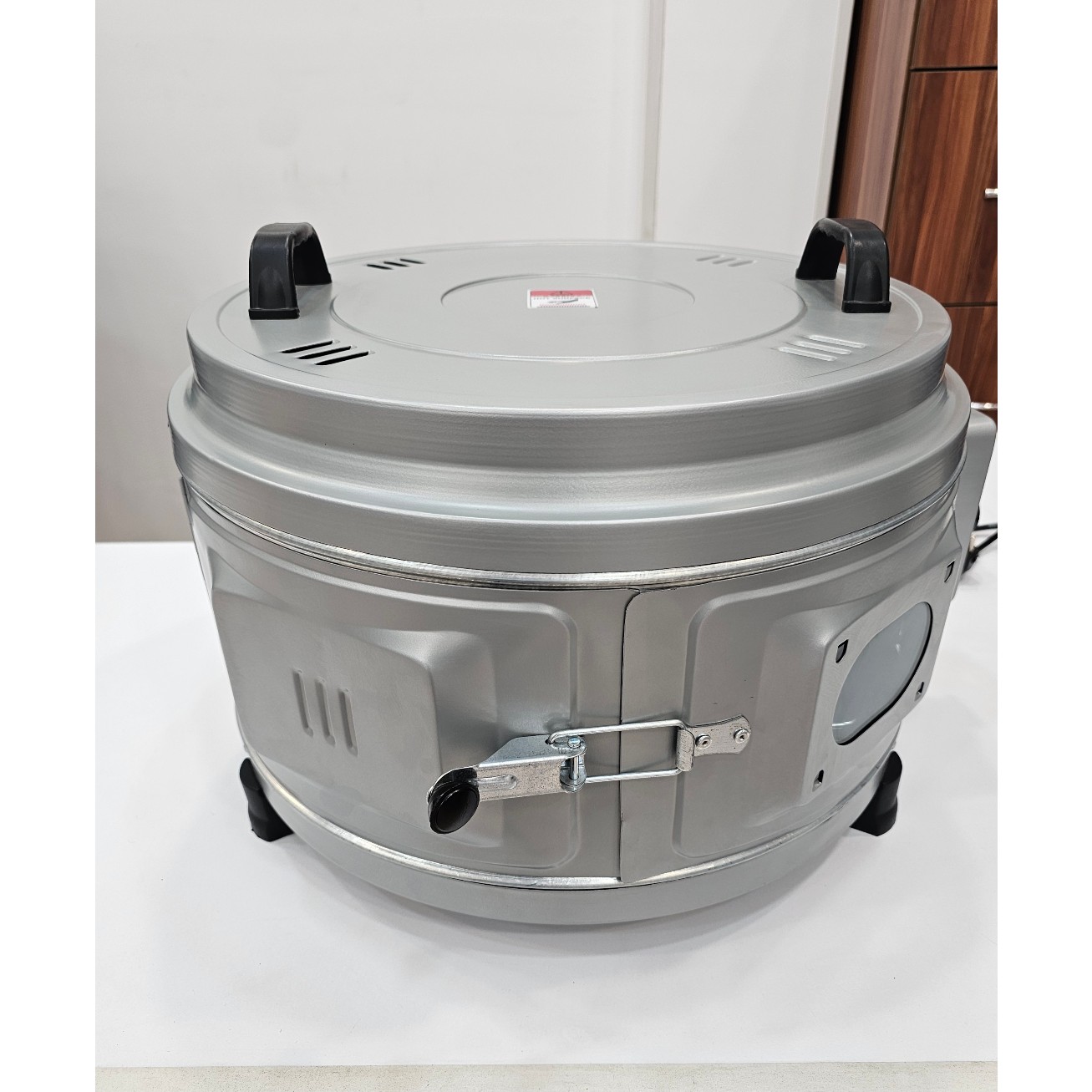 فر برقی (تنور برقی) نوبل کینگ (پس کرایه)