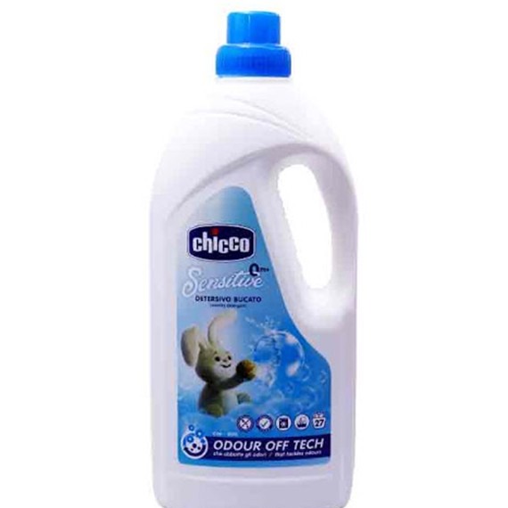 مایع لباسشویی 1.5 لیتری چیکو Chicco