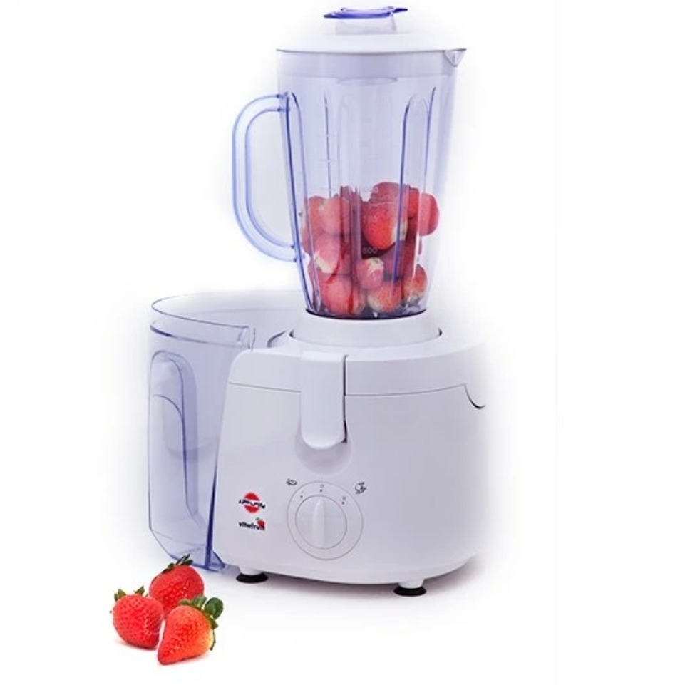 آبمیوه گیری پارس خزر مدل VitaFruit(ارسال رایگان)جدید