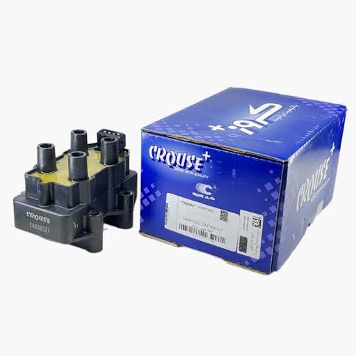 کویل ساژم XU7 اصلی ساژ برند کروز