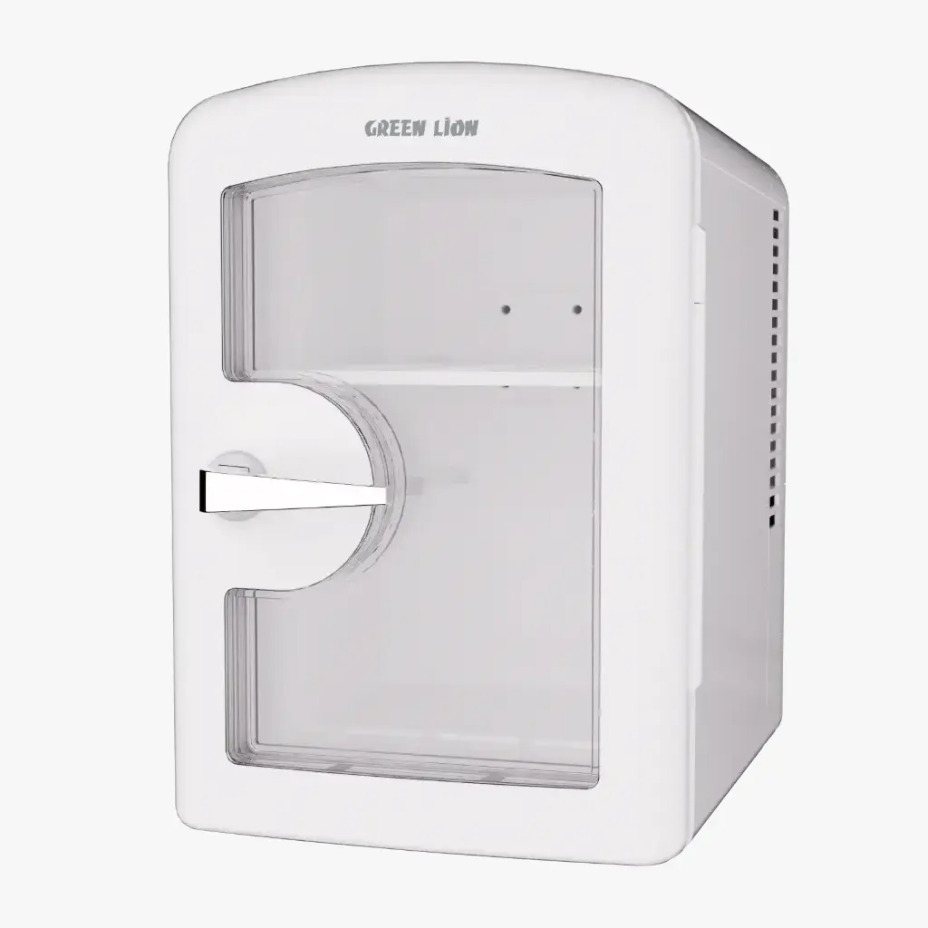 مینی یخچال گرین لاین مدل GMF-65 GNGMF65FRWHجدید
