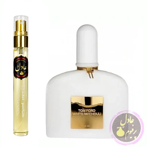 عطر ادکلن تام فورد وایت پچولی | Tom Ford White Patchouli