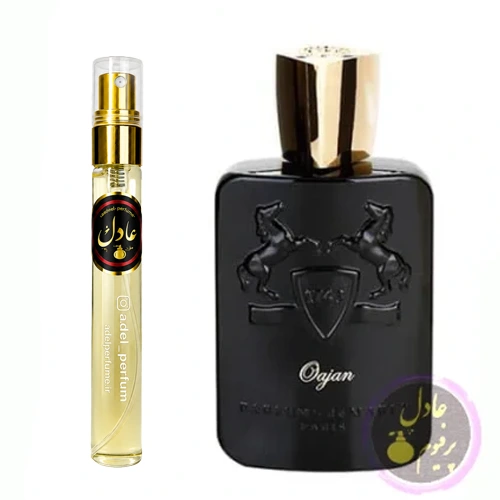 عطر ادکلن مارلی اوجان | Parfums de Marly Oajan