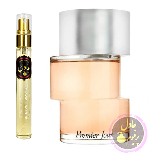عطر ادکلن نیناریچی پرمیرژور | Nina Ricci Premier jour