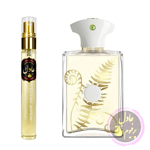 عطر ادکلن آمواج براکن مردانه | Amouage Bracken Man
