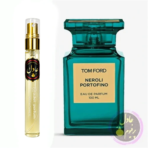 عطر ادکلن تام فورد نرولی پورتوفینو | Tom Ford Neroli Portofino (10 میل)