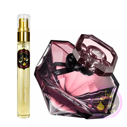 عطر ادکلن لانکوم لانویت ترزور | Lancome La Nuit Tresor