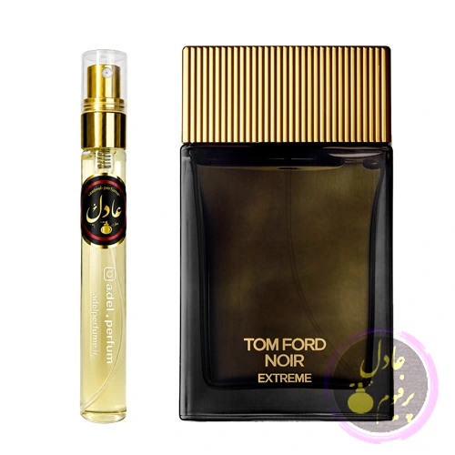 عطر ادکلن تام فورد نویر اکستریم | Tom Ford Noir Extreme