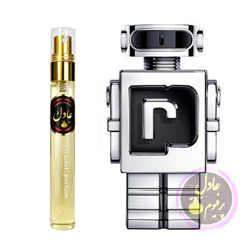 عطر ادکلن پاکو رابان فانتوم | Paco Rabanne Phantom