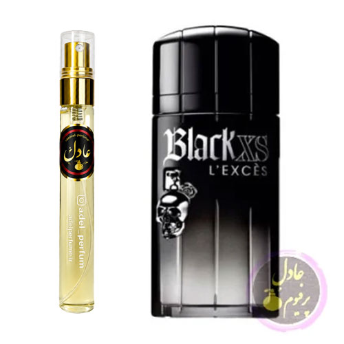 پاکو رابان بلک ایکس اس مردانه | Paco Rabanne Black XS