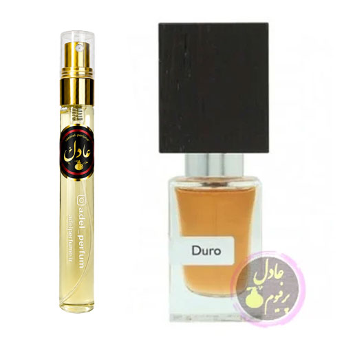 عطر ادکلن ناسوماتو دورو | Nasomatto Duro (10میل)