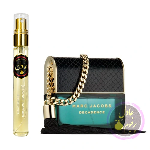 عطر ادکلن مارک جاکوبز دکادنس | Marc Jacobs Decadence