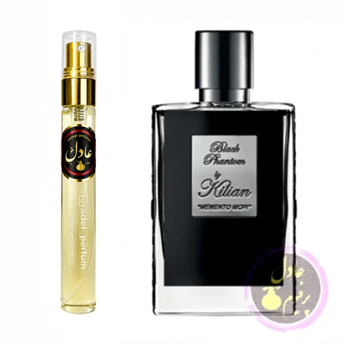 عطر ادکلن بای کیلیان بلک فانتوم | By Kilian Black Phantom (10 میل)