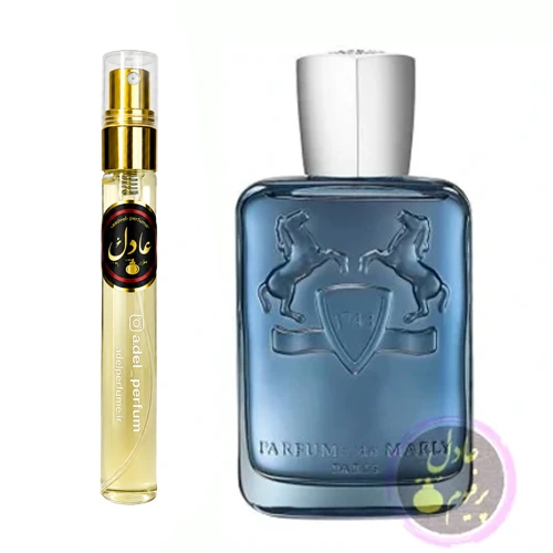 عطر ادکلن مارلی سدلی | Parfums de Marly Sedley