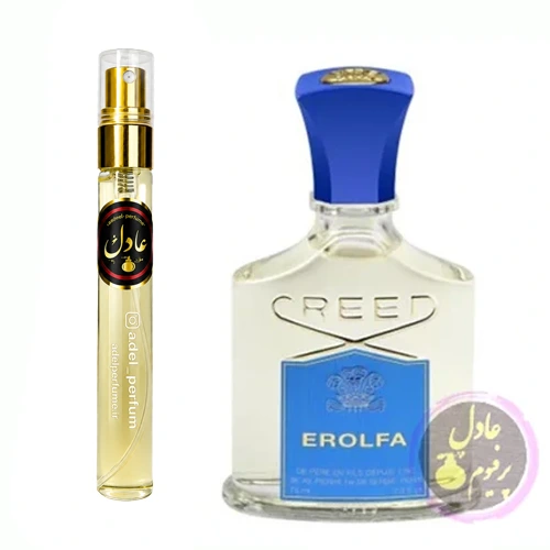 عطر ادکلن کرید ارولفا | Creed Erolfa (10 میل)