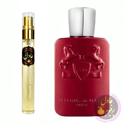 عطر مارلی کالان- مارلی قرمز | Parfums de Marly Kalan