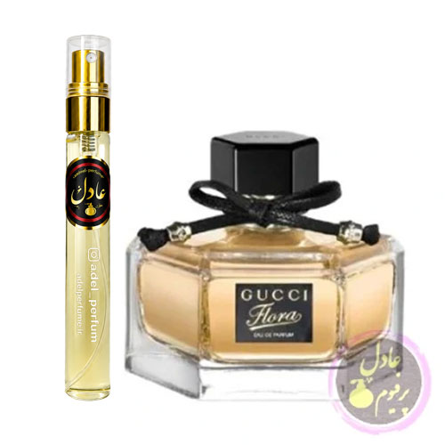 دکانت عطر ادکلن گوچی فلورا | Gucci Flora by Gucci (10میل)