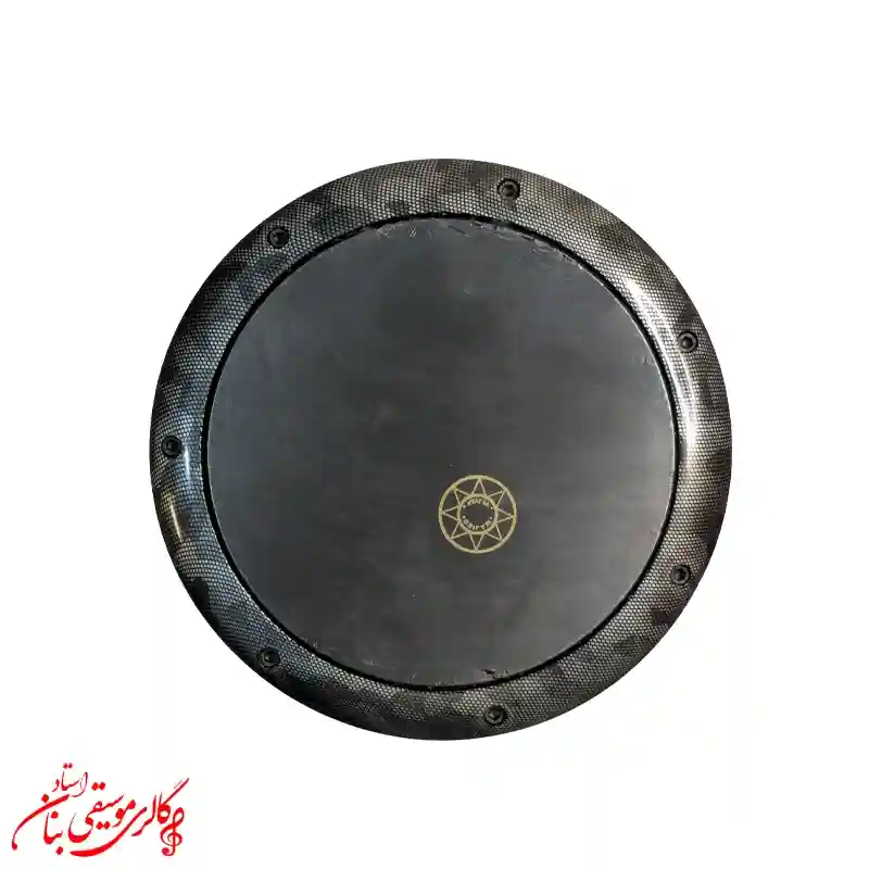 تمپو هیدروگراف مشکی پژواک
