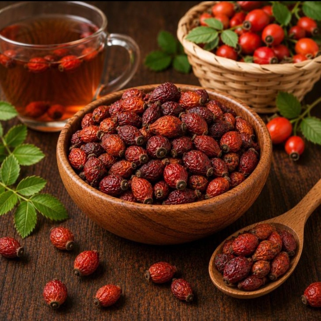 گل نسترن (گیلدیک)نیم کیلوگرم